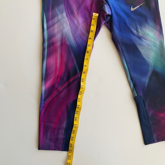 NIKE Dri Fit Training Pants - Picture 3 of 7